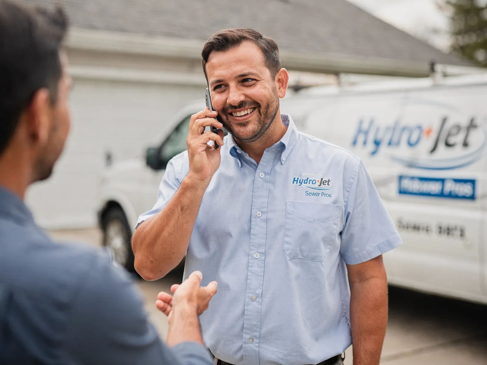 Hydro Jetting Mount Olive, IL FAQs